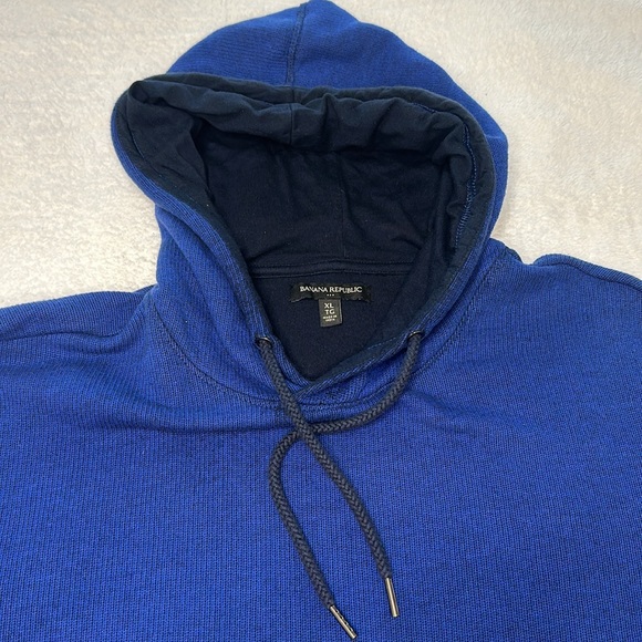 🔹Banana Republic Pullover hoodie - Picture 5 of 7